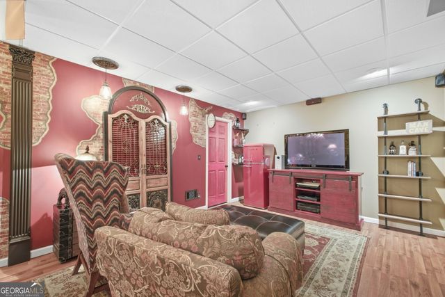 746 Tynsdale Drive, Douglasville, GA 30134