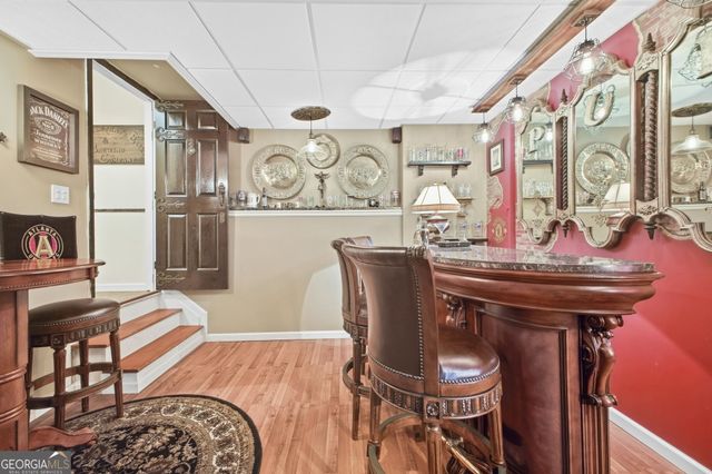 746 Tynsdale Drive, Douglasville, GA 30134