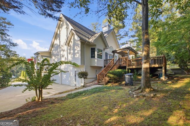 746 Tynsdale Drive, Douglasville, GA 30134