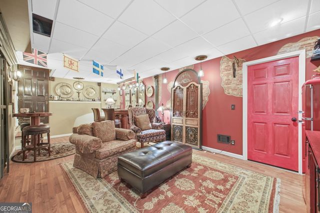 746 Tynsdale Drive, Douglasville, GA 30134