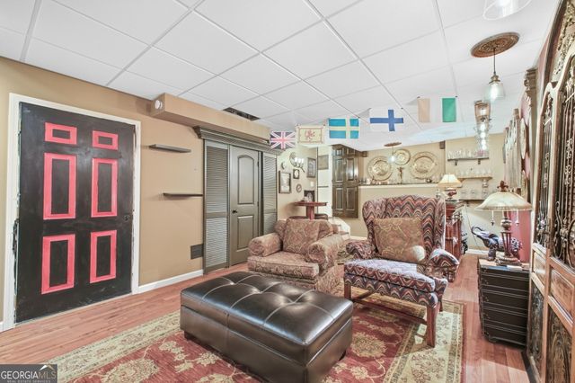 746 Tynsdale Drive, Douglasville, GA 30134