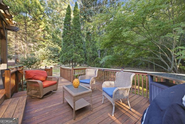 746 Tynsdale Drive, Douglasville, GA 30134