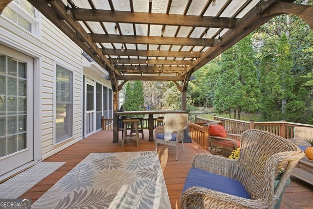 746 Tynsdale Drive, Douglasville, GA 30134