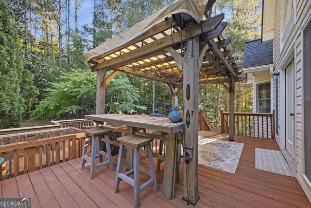 746 Tynsdale Drive, Douglasville, GA 30134
