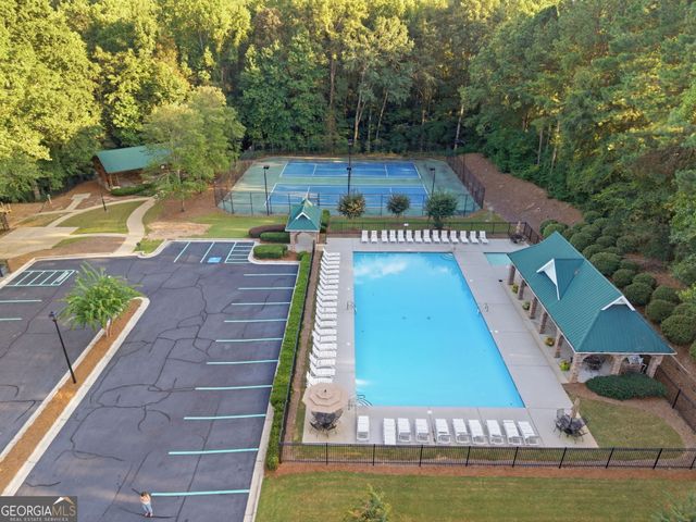 746 Tynsdale Drive, Douglasville, GA 30134
