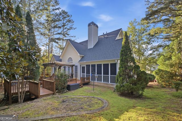 746 Tynsdale Drive, Douglasville, GA 30134