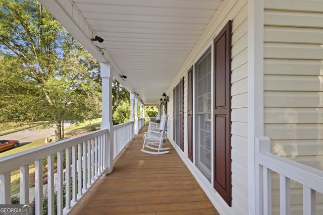 746 Tynsdale Drive, Douglasville, GA 30134