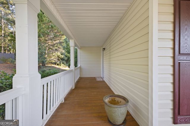 746 Tynsdale Drive, Douglasville, GA 30134