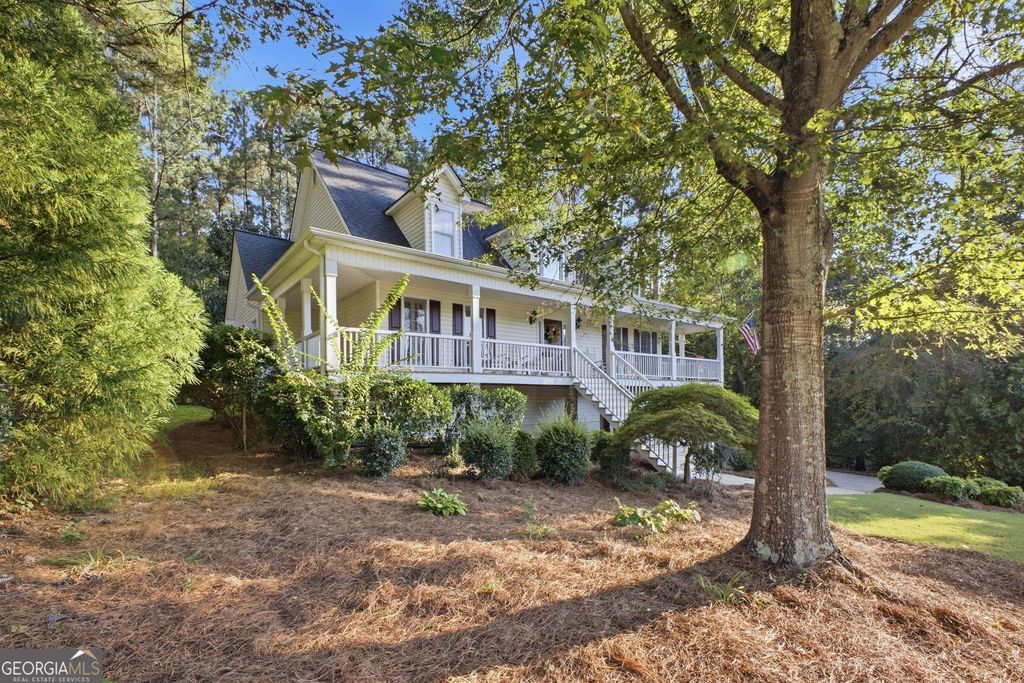 746 Tynsdale Drive, Douglasville, GA 30134 — photo 3