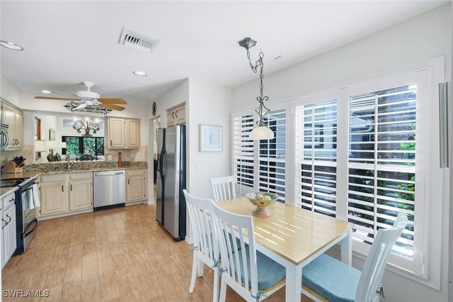 6636 Trident WAY, Naples, FL 34108