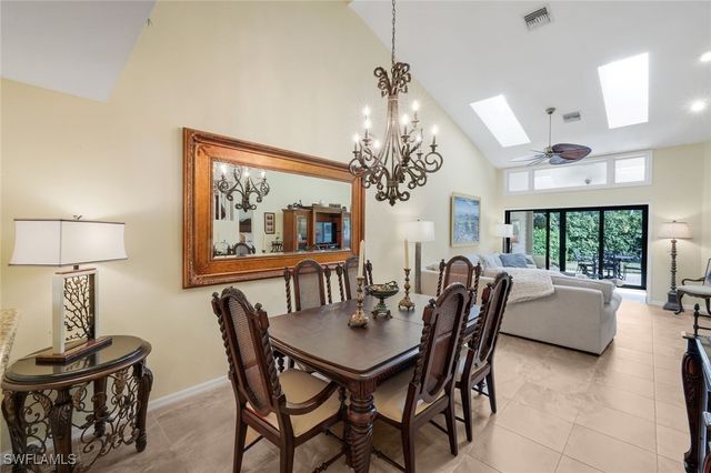 6636 Trident WAY, Naples, FL 34108