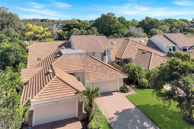 6636 Trident WAY, Naples, FL 34108