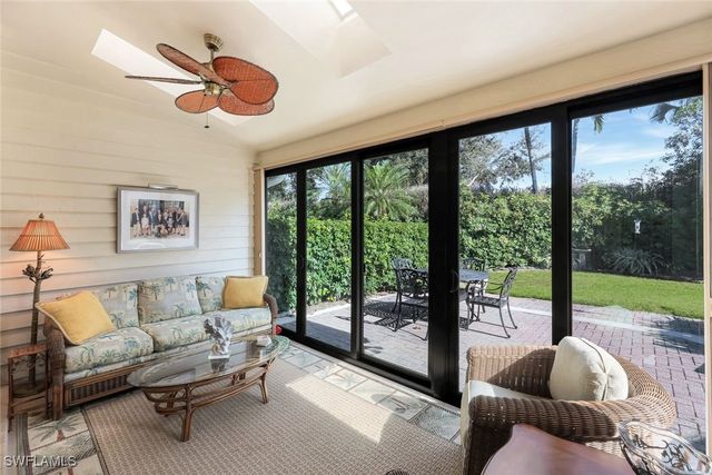 6636 Trident WAY, Naples, FL 34108