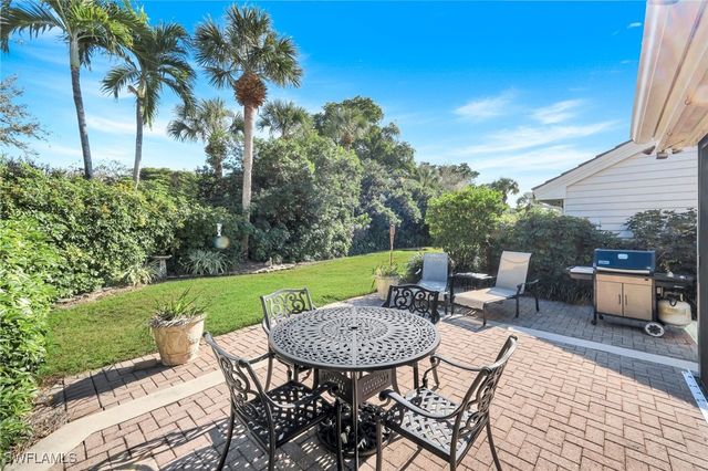 6636 Trident WAY, Naples, FL 34108