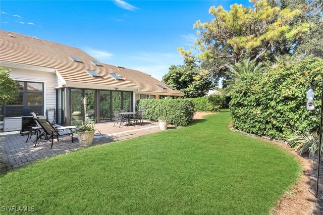 6636 Trident WAY, Naples, FL 34108