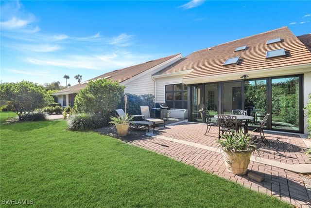 6636 Trident WAY, Naples, FL 34108