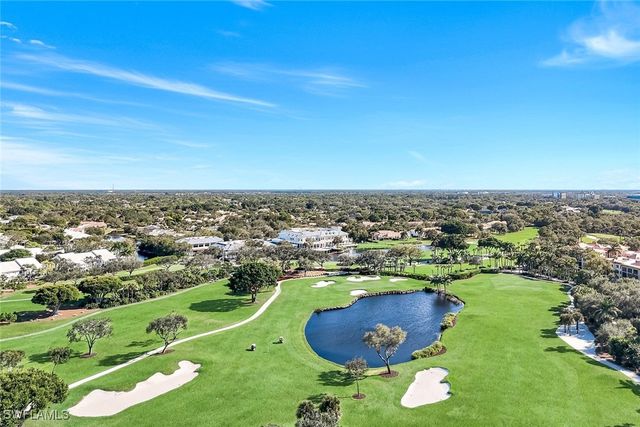 6636 Trident WAY, Naples, FL 34108