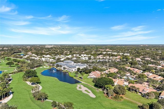 6636 Trident WAY, Naples, FL 34108