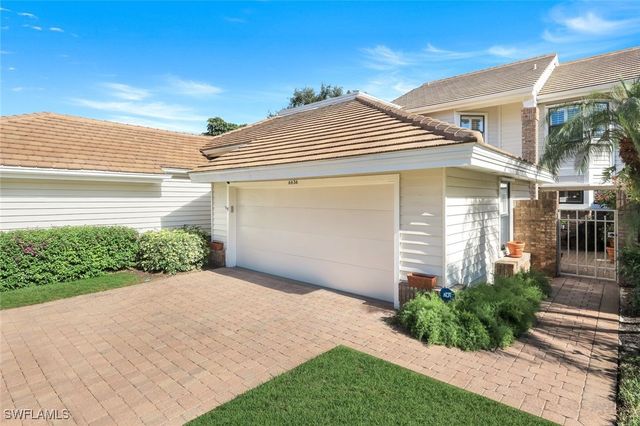 6636 Trident WAY, Naples, FL 34108