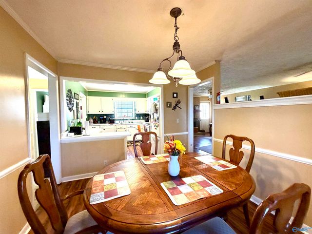 204 Seville Lane, Rainbow City, AL 35906