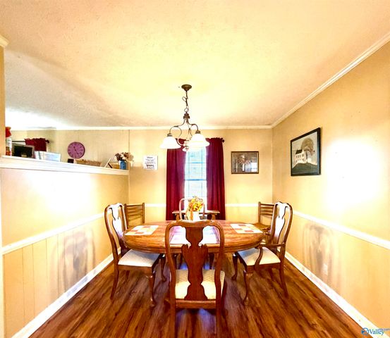 204 Seville Lane, Rainbow City, AL 35906