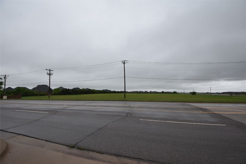 8000 W Memorial Road, Oklahoma City, OK 73142