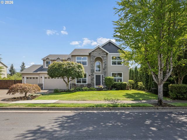 15022 Journey Dr, Oregon City, OR 97045