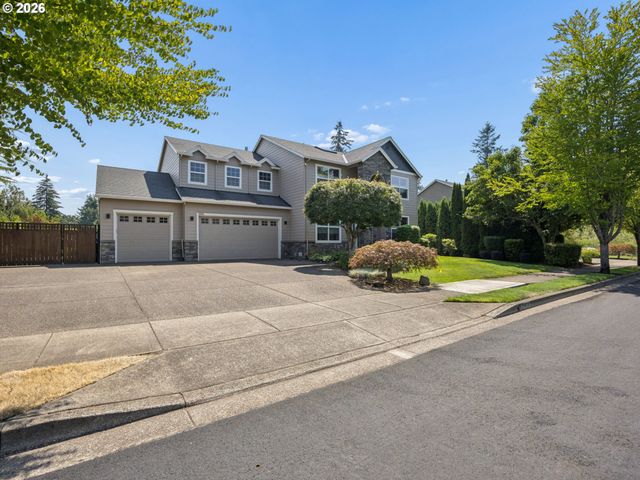 15022 Journey Dr, Oregon City, OR 97045