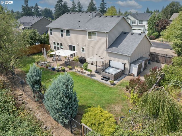 15022 Journey Dr, Oregon City, OR 97045
