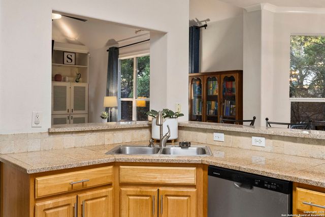 9119 Cap Mountain Dr, San Antonio, TX 78255