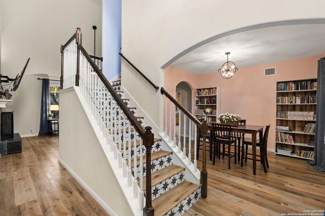 9119 Cap Mountain Dr, San Antonio, TX 78255