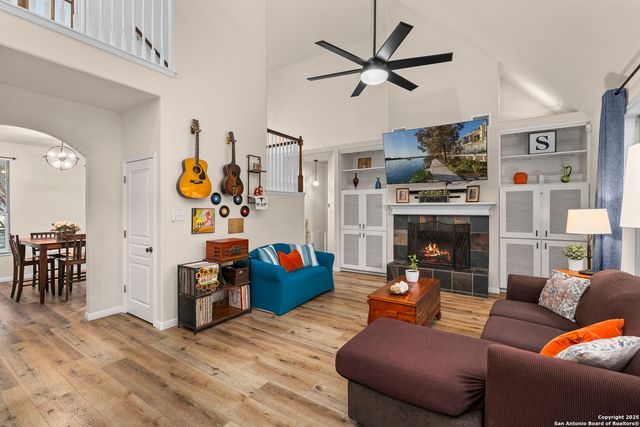 9119 Cap Mountain Dr, San Antonio, TX 78255