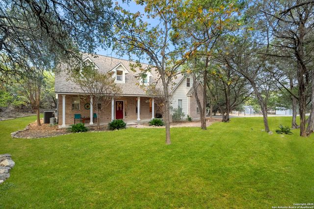 9119 Cap Mountain Dr, San Antonio, TX 78255