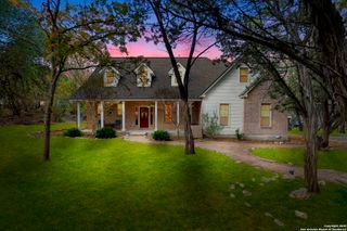 9119 Cap Mountain Dr, San Antonio, TX 78255