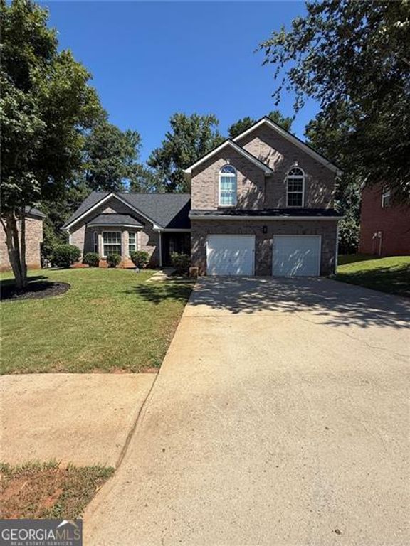 225 BELLA VISTA, Mcdonough, GA 30253