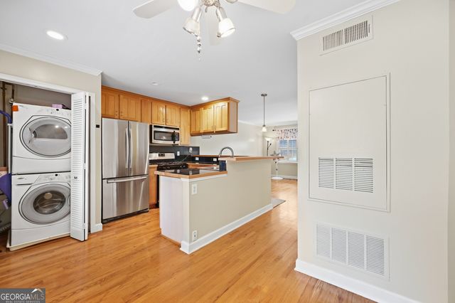 2232 Dunseath Avenue NW APT 203, Atlanta, GA 30318