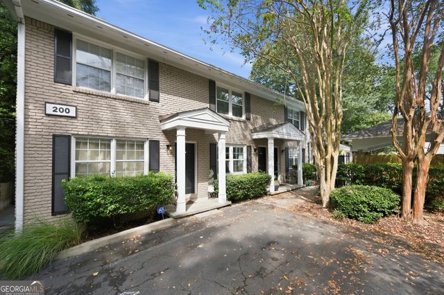 2232 Dunseath Avenue NW APT 203, Atlanta, GA 30318
