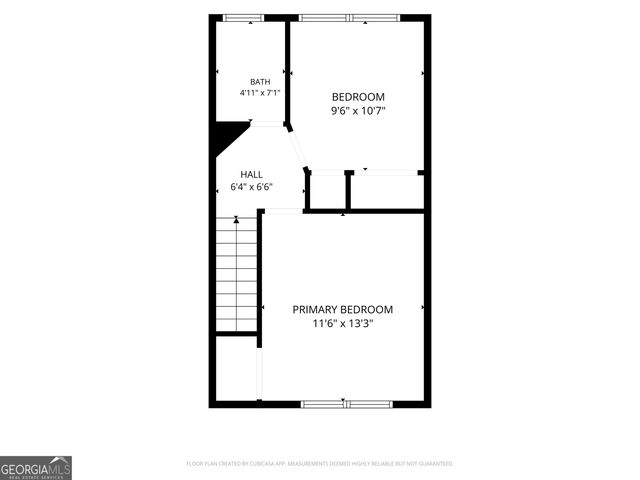 2232 Dunseath Avenue NW APT 203, Atlanta, GA 30318