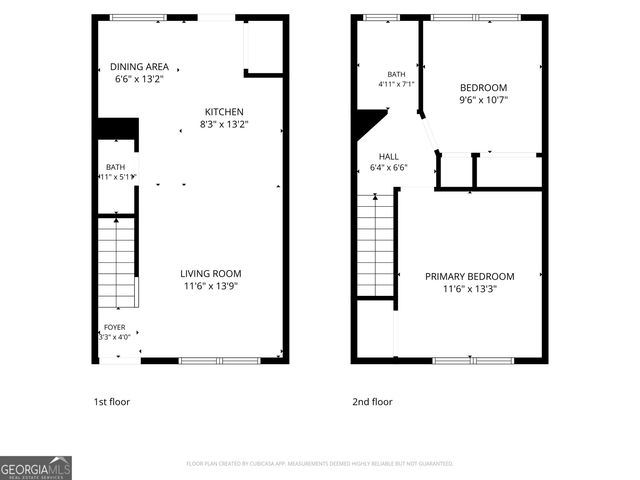 2232 Dunseath Avenue NW APT 203, Atlanta, GA 30318