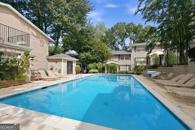 2232 Dunseath Avenue NW APT 203, Atlanta, GA 30318