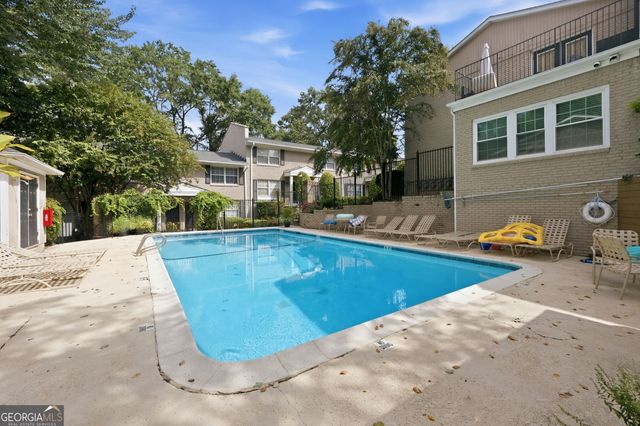 2232 Dunseath Avenue NW APT 203, Atlanta, GA 30318