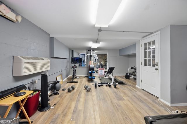 2232 Dunseath Avenue NW APT 203, Atlanta, GA 30318