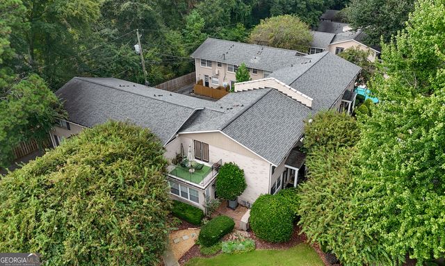 2232 Dunseath Avenue NW APT 203, Atlanta, GA 30318