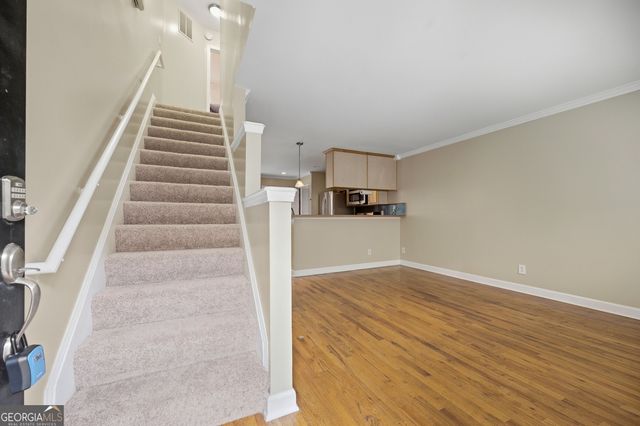 2232 Dunseath Avenue NW APT 203, Atlanta, GA 30318