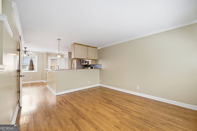 2232 Dunseath Avenue NW APT 203, Atlanta, GA 30318