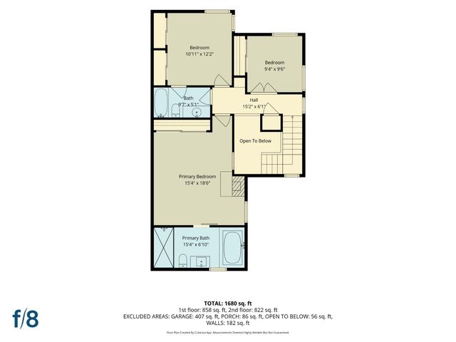 2539 Exeter Square Ln, Sacramento, CA 95825