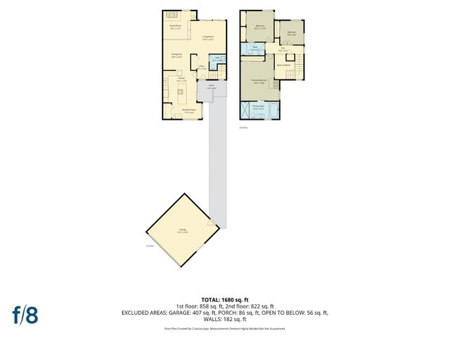 2539 Exeter Square Ln, Sacramento, CA 95825
