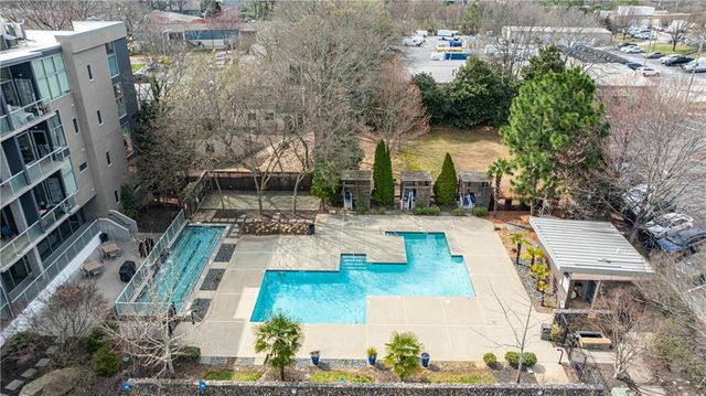 130 Arizona Ave NE 305, Atlanta, GA 30307