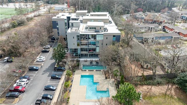 130 Arizona Ave NE 305, Atlanta, GA 30307