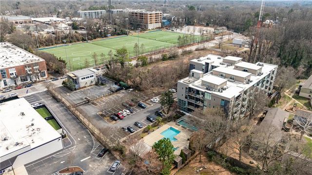 130 Arizona Ave NE 305, Atlanta, GA 30307